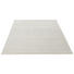 HOCHFLORTEPPICH 140/200 cm gewebt Beige - Beige, Basics, Kunststoff/Textil (140/200cm) - NOVEL