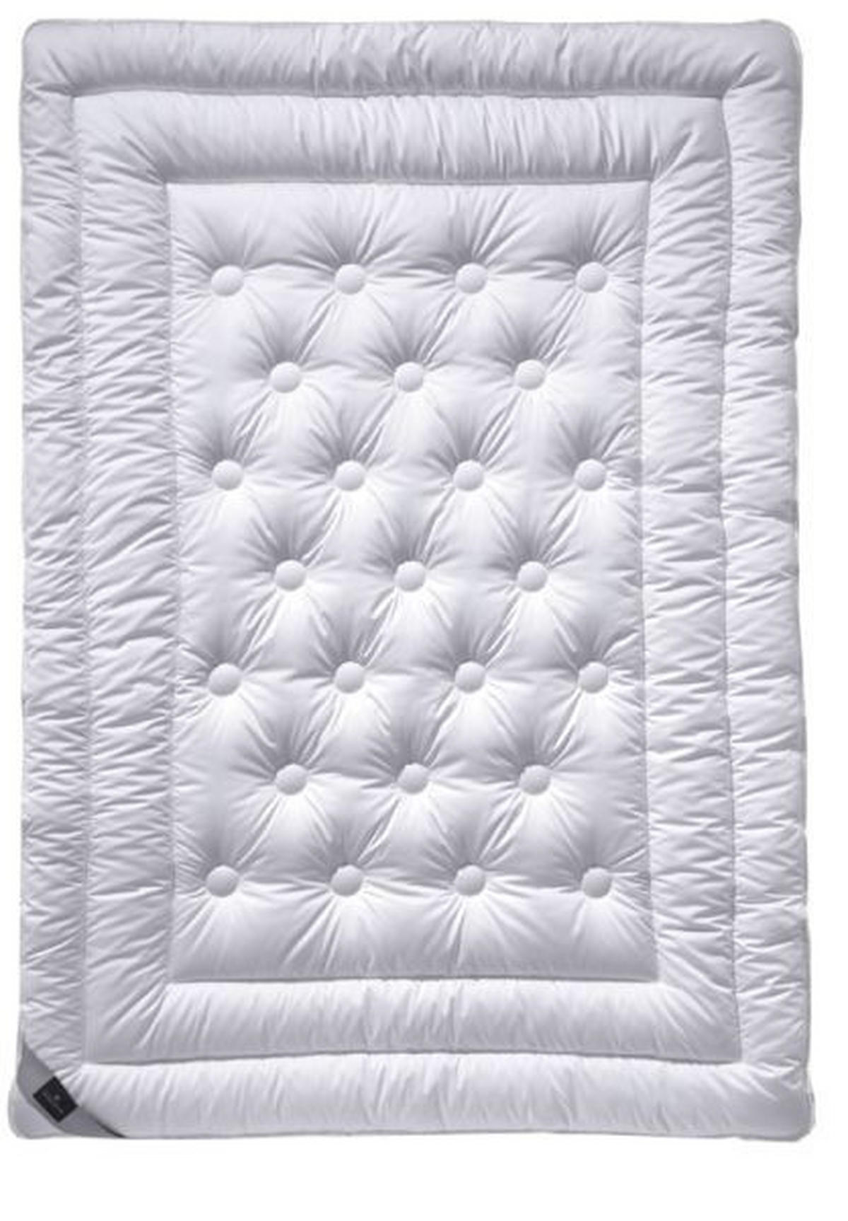ZIMSKA ODEJA BRILLIANT DUO 220/240 cm  - Konvencionalno, tekstil (220/240cm) - Billerbeck