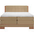 BOXSPRINGBETT 140/200 cm in Buchefarben, Hellbraun - Hellbraun/Buchefarben, Natur, Holz/Textil (140/200cm) - Linea Natura BOXSPRINGBETT 140/200 cm in Buchefarben, Hellbraun - Hellbraun/Buchefarben, Natur, Holz/Textil (140/200cm) - Linea Natura