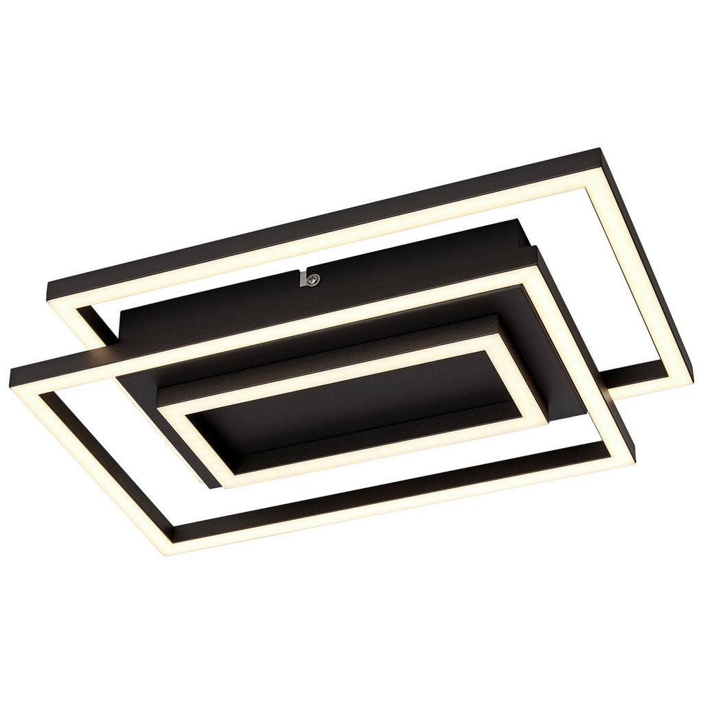 Novel STROPNÉ LED SVIETIDLO, 35/24/6 cm