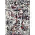 WEBTEPPICH 200/290 cm Timeline Autumn Multicolor  - Multicolor, Design, Textil (200/290cm) - Novel