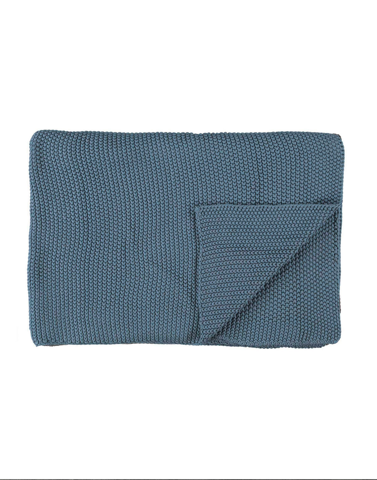 TANKA ODEJA 130/170 cm modra  - modra, Konvencionalno, tekstil (130/170cm) - Marc O'Polo