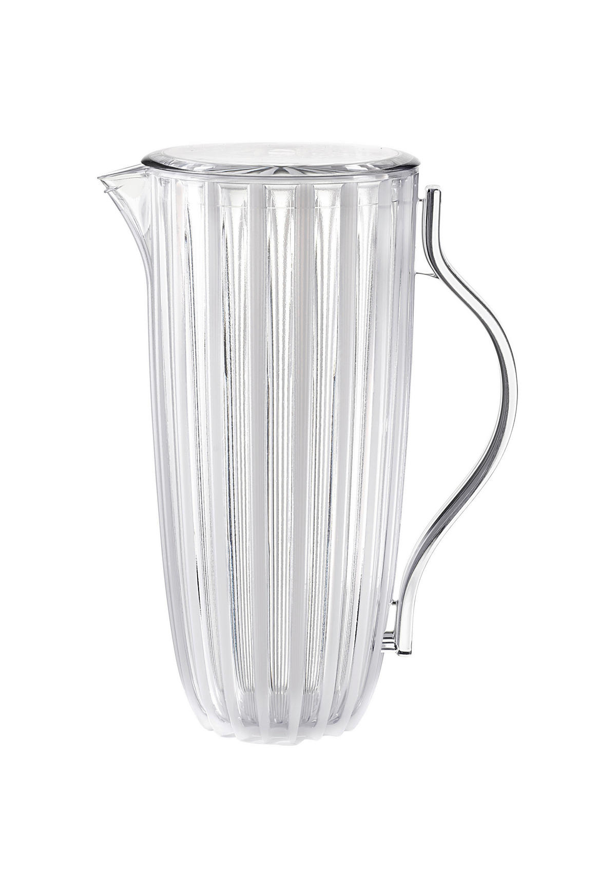 VRČ        Dolcevita  - boje sedefa, Basics, plastika (13/27/19,5cm) - GUZZINI