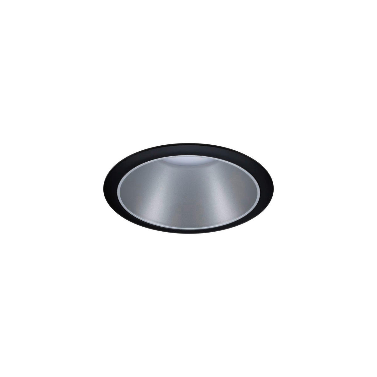 LED-EINBAUSPOT SET 8,8 cm  - Design (8,8cm) - Paulmann