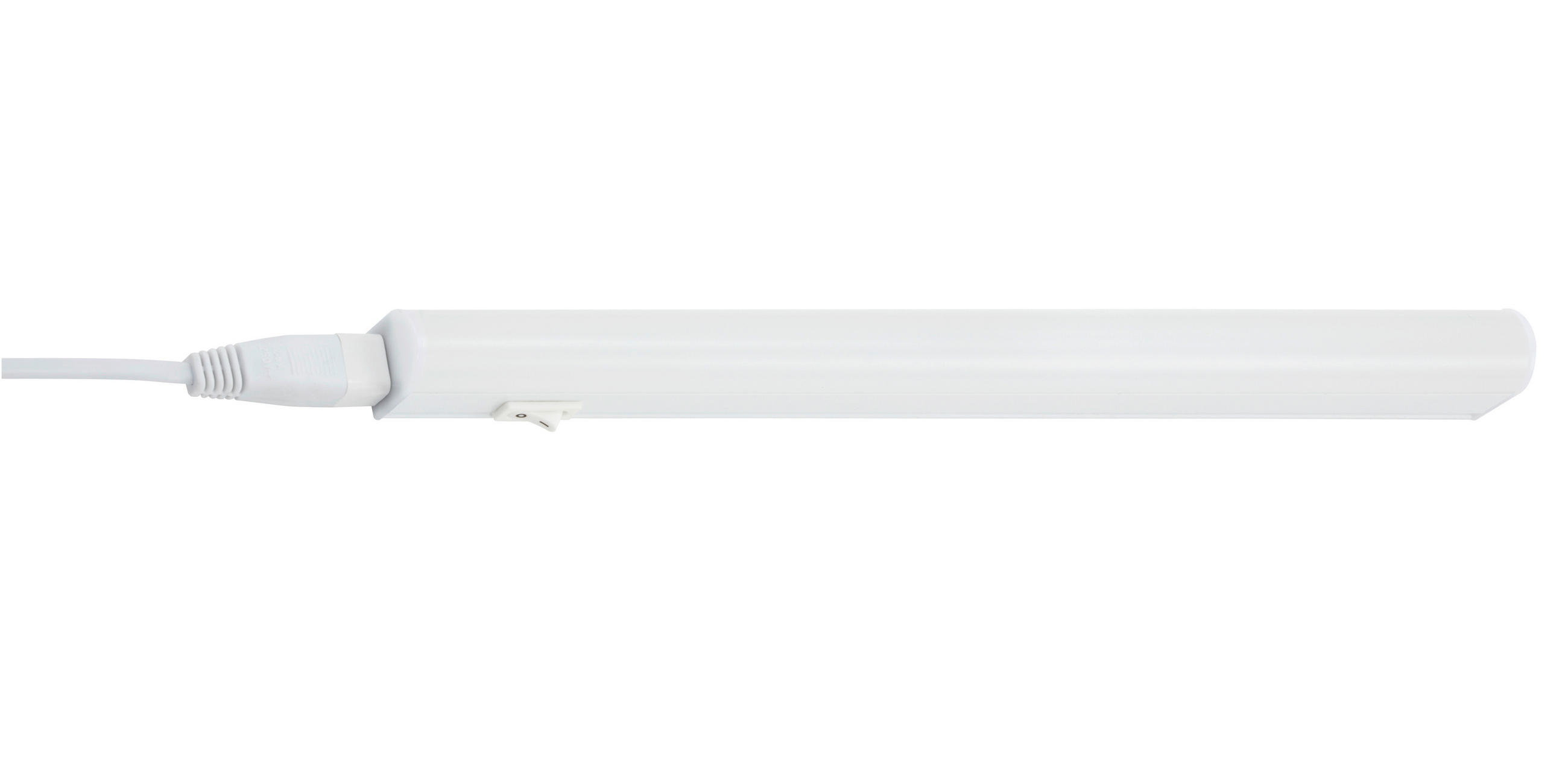 Briloner Unterbauleuchte Weiß 3x2.2x31.3 cm