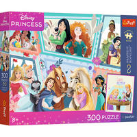 PUZZLE - Multicolor, Basics, Papier (60cm)