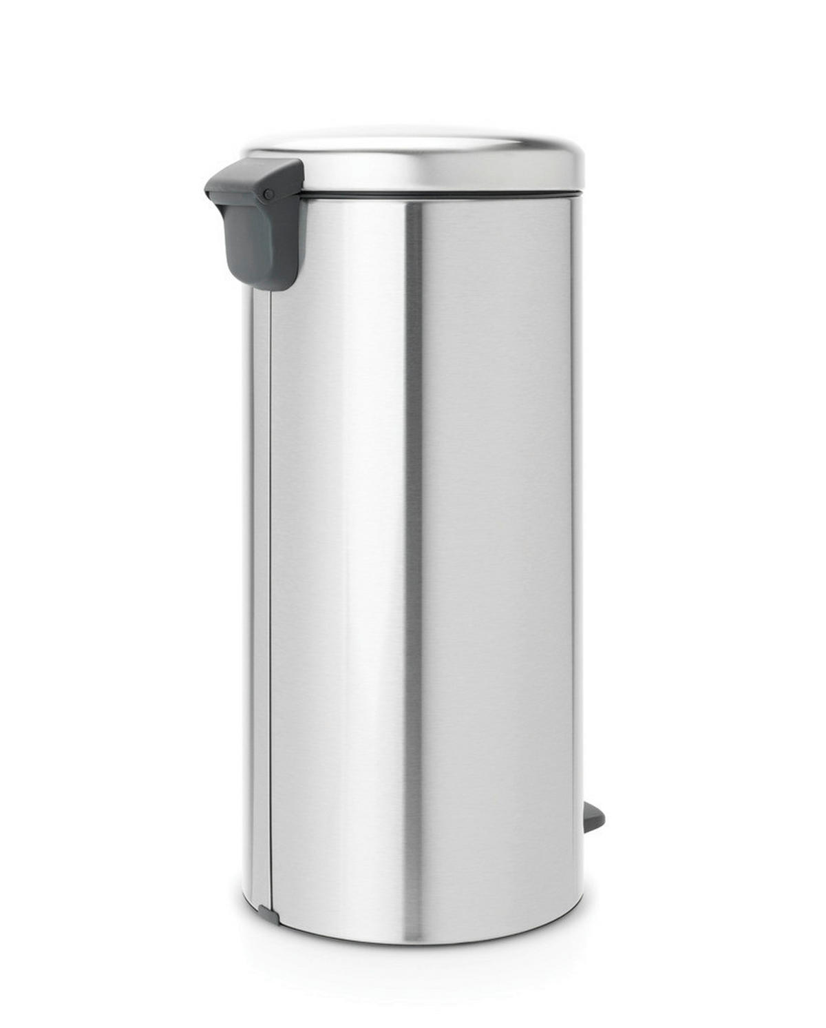 KOŠ ZA SMETI - Basics, kovina/umetna masa (29.3/67.9/38cm) - Brabantia