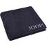 DUSCHTUCH 80/150 cm - Schwarz, Design, Textil (80/150cm) - Joop! DUSCHTUCH 80/150 cm - Schwarz, Design, Textil (80/150cm) - Joop!