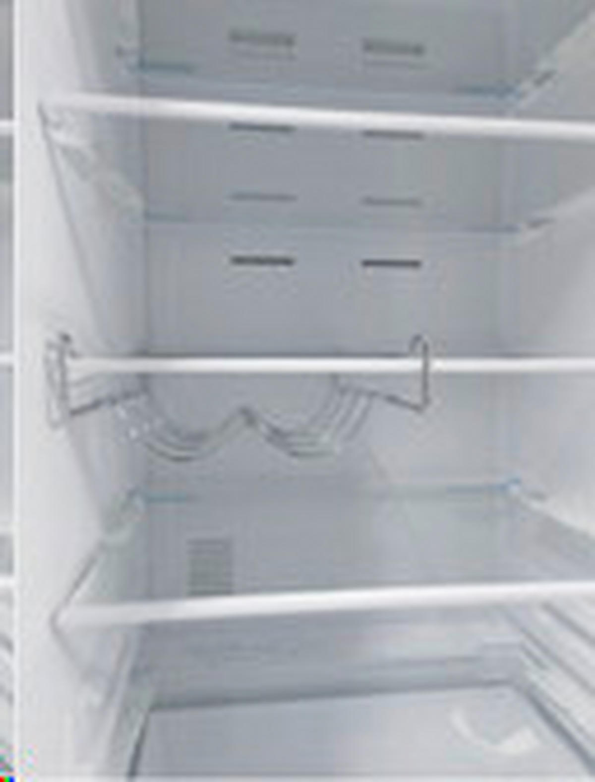 KÜHL-GEFRIER-KOMBINATION  - Basics, Kunststoff (59.5/201/68cm) - Wolkenstein