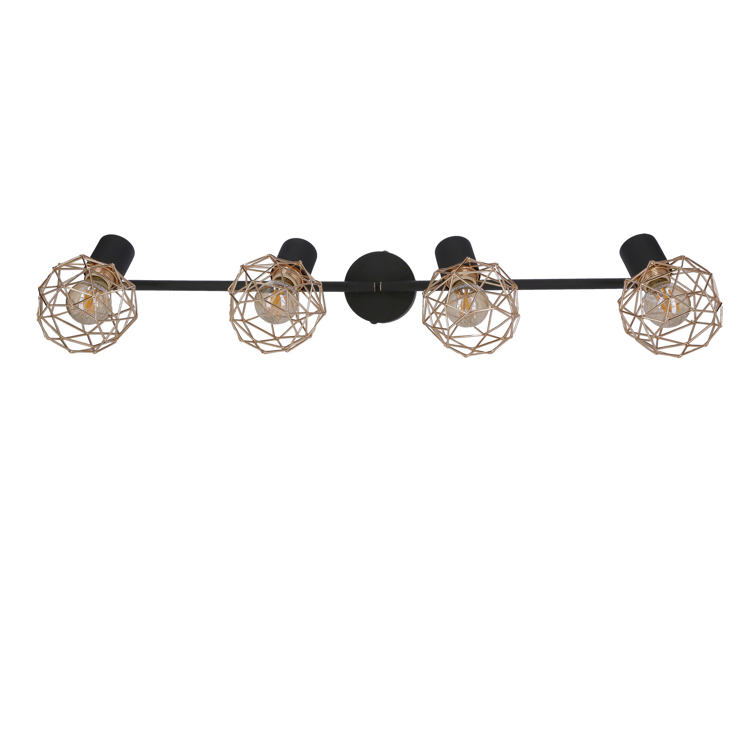 TAKSPOTLIGHT 79/11/17 cm   - Basics, metall (79/11/17cm)