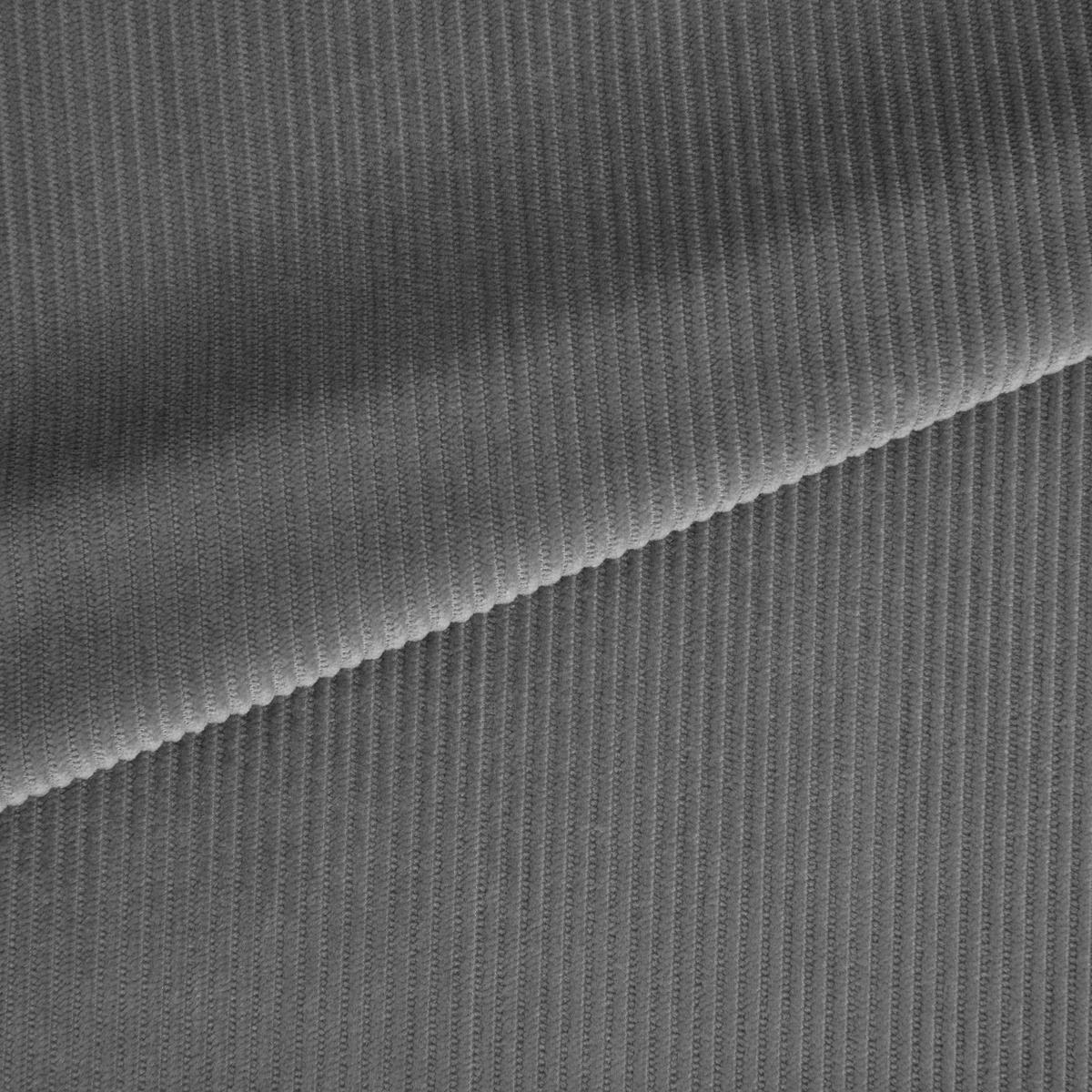 FERTIGVORHANG blickdicht  - Grau, Basics, Textil (140/240cm)