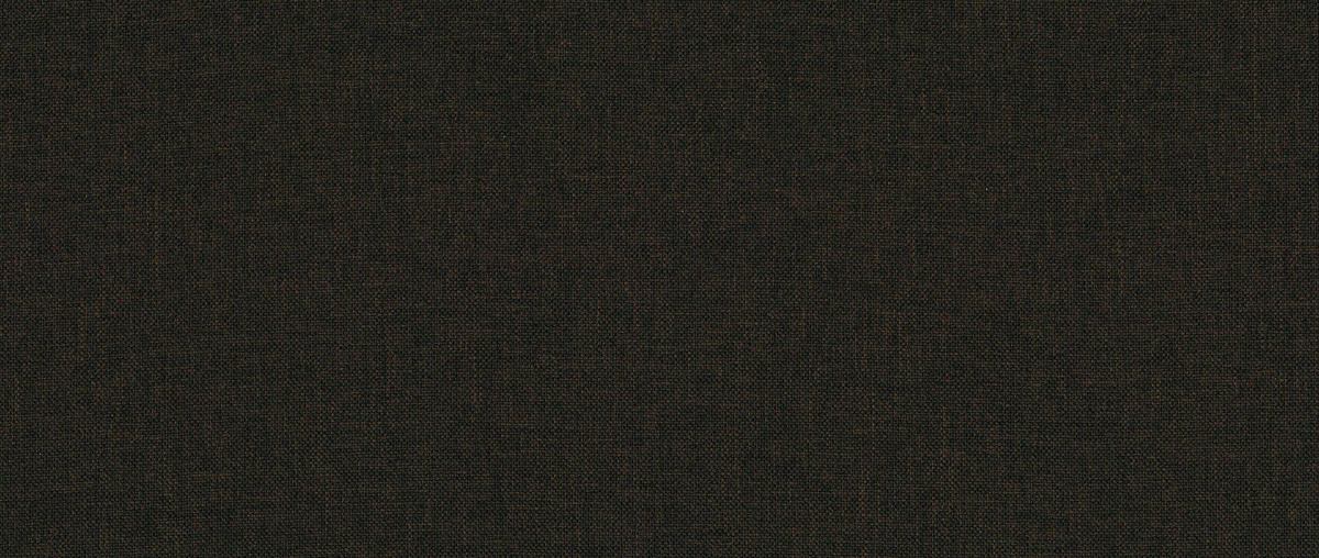 SEDEŽNA GARNITURA, tkanina temno rjava  - črna/temno rjava, Konvencionalno, umetna masa/tekstil (157/313/207cm) - Ti'me