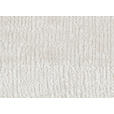 SCHLAFSOFA  in Chenille Creme  - Buchefarben/Creme, Design, Holz/Textil (217/97/101cm) - Carryhome