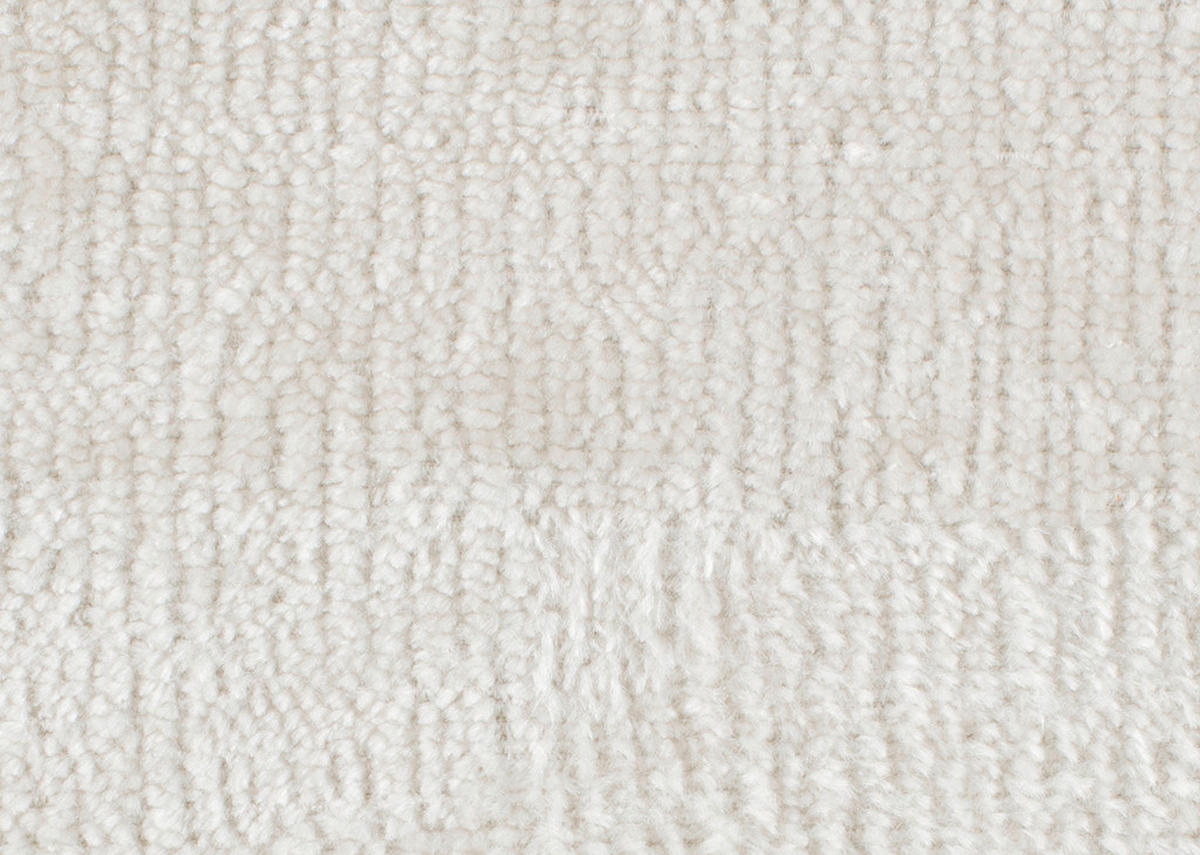 SCHLAFSOFA  in Chenille Creme  - Buchefarben/Creme, Design, Holz/Textil (217/97/101cm) - Carryhome