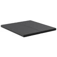 FALTMATRATZE 90/180/200 cm  - Anthrazit, Basics, Textil (90/180/200cm) - Carryhome