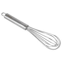 SCHNEEBESEN - Edelstahlfarben, Basics, Kunststoff/Metall (32cm) - Homeware Profession.