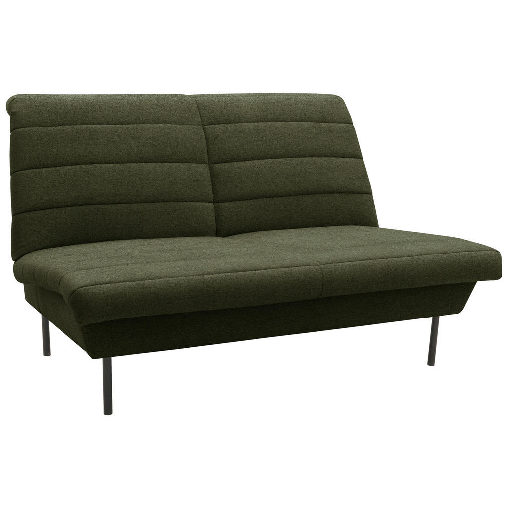 Thumbnail - Looks by W.Joop 2-Sitzer-Sofa Looks IX, Grün, Textil, Uni, 145x92x103 cm, Made in EU, FSC Mix, Stoffauswahl, Rücken echt...