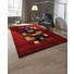 ORIENTTEPPICH 170/240 cm - Rot, LIFESTYLE, Textil (170/240cm) - Esposa