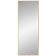 GARDEROBE 4-teilig  in 206/202/38 cm  - Salbeigrün, Design, Glas/Holzwerkstoff (206/202/38cm) - Xora