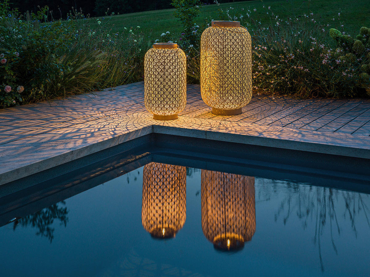 SOLARLEUCHTE - Basics (32/58cm) - STT