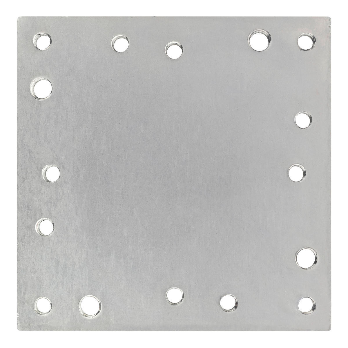SONNENSCHIRMSTÄNDER Silberfarben  - Silberfarben, Basics, Metall (13,5/50/13,5cm) - Doppler