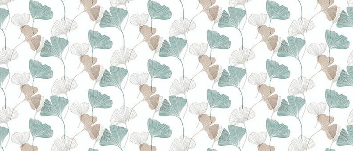 TISCHDECKE Milano Kunststoff Salbeigrün 140/180 cm  - Salbeigrün, Design, Kunststoff (140/180cm) - Esposa