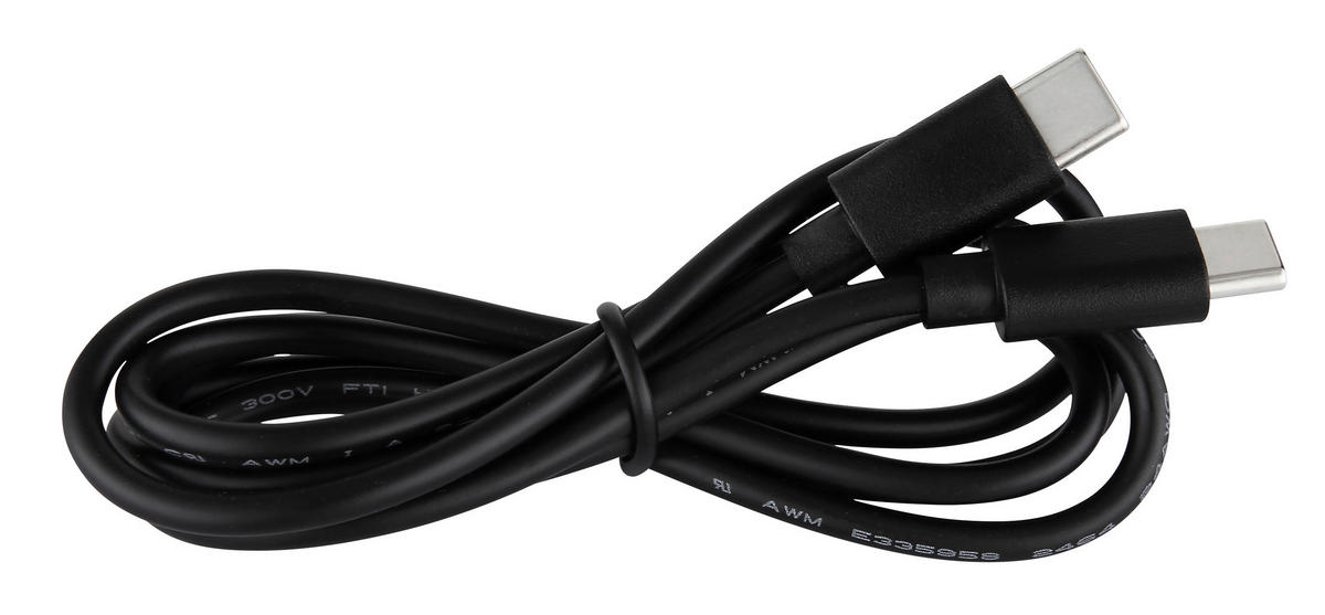 LED-TISCHLEUCHTE 25/6.5/50 cm   - Design (25/6.5/50cm) - Globo