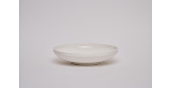 KOMBISERVICE Vola 12-teilig  - Weiß, Design, Keramik - Novel