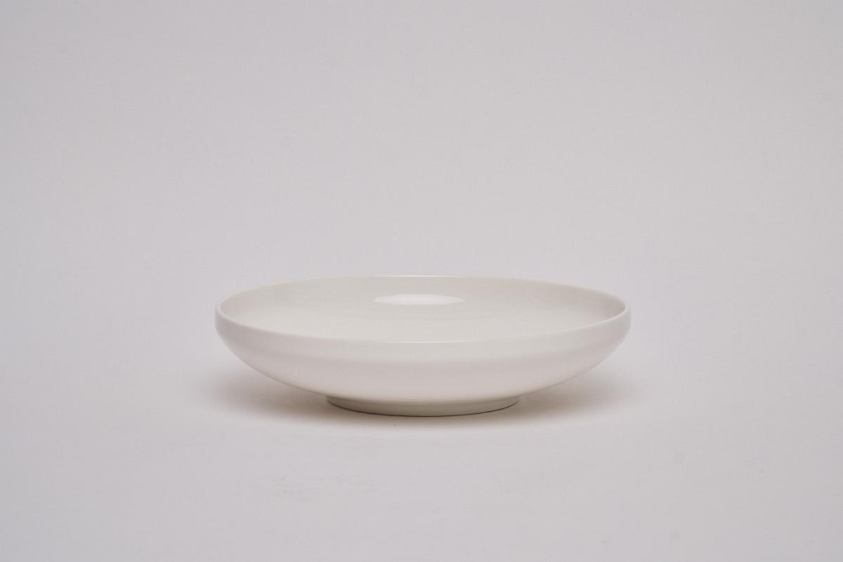 KOMBINOVANÝ SERVIS 12-dielne, porcelán keramika  - biela, Design, keramika - Novel