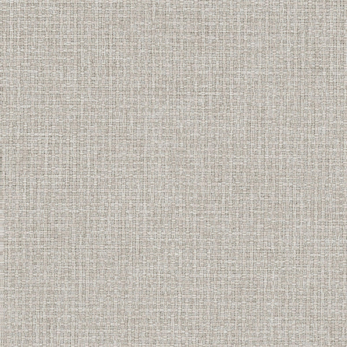 ECKSOFA Creme Flachgewebe  - Creme/Schwarz, KONVENTIONELL, Kunststoff/Textil (292/173cm) - Carryhome