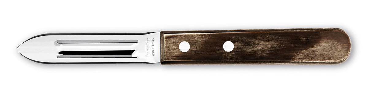 SCHÄLER Landhaus  - Basics, Holz/Metall (16,8cm)