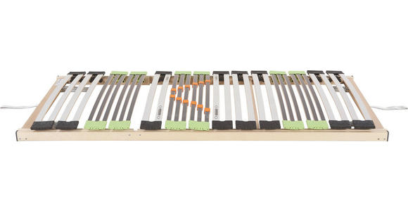 Lattenrost Primatex 350 90x200cm - (90/200cm) - Primatex