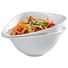 SALATSET 2-teilig Porzellan - Creme, Design, Keramik (18,8cm) - Villeroy & Boch SALATSET 2-teilig Porzellan - Creme, Design, Keramik (18,8cm) - Villeroy & Boch