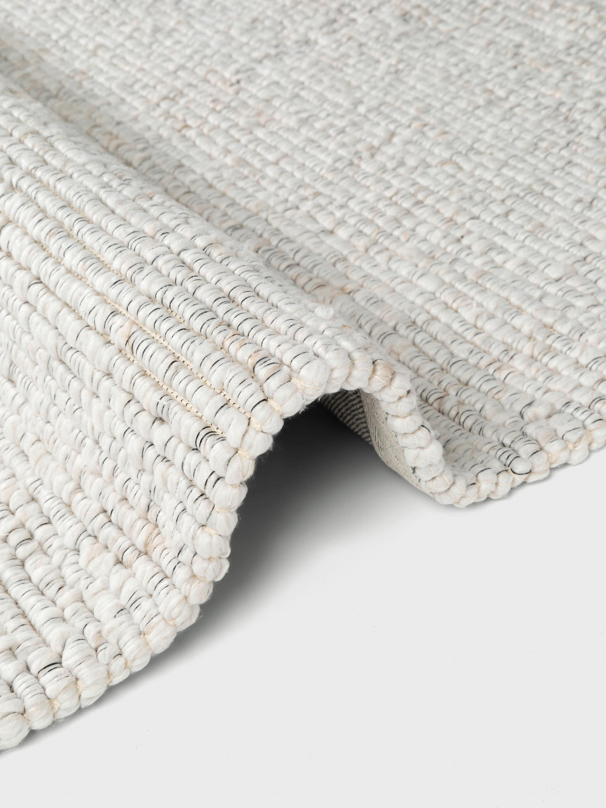 HANDWEBTEPPICH Wohnzimmer 120/170 cm Kollektion 1852 Wilma Creme, Multicolor rechteckig  - Multicolor/Creme, Basics, Textil (120/170cm) - Villeroy & Boch