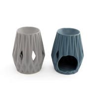 ILLÓOLAJ PÁROLOGTATÓ   - Basics (9.5/11.3/9.5cm)