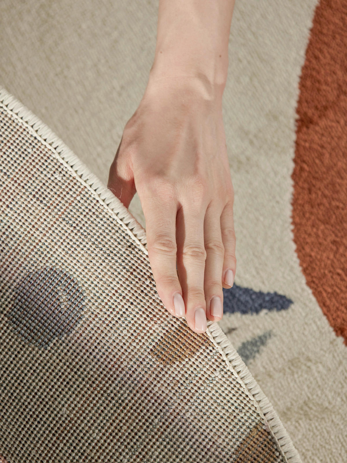 KINDERTEPPICH 160 cm Adventures Wal  - Multicolor/Creme, Design, Kunststoff/Textil (160cm) - Hanse Home