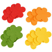 TISCHSET Textil Multicolor 36/37,2 cm  - Multicolor, LIFESTYLE, Textil (36/37,2cm)