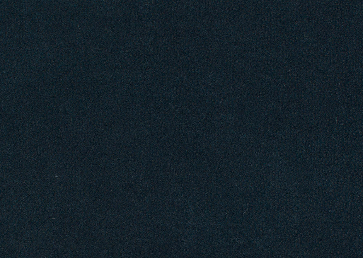 SCHLAFSOFA in Textil Dunkelblau  - Naturfarben/Dunkelblau, Design, Holz/Textil (211/88/102cm) - Niels Andersson