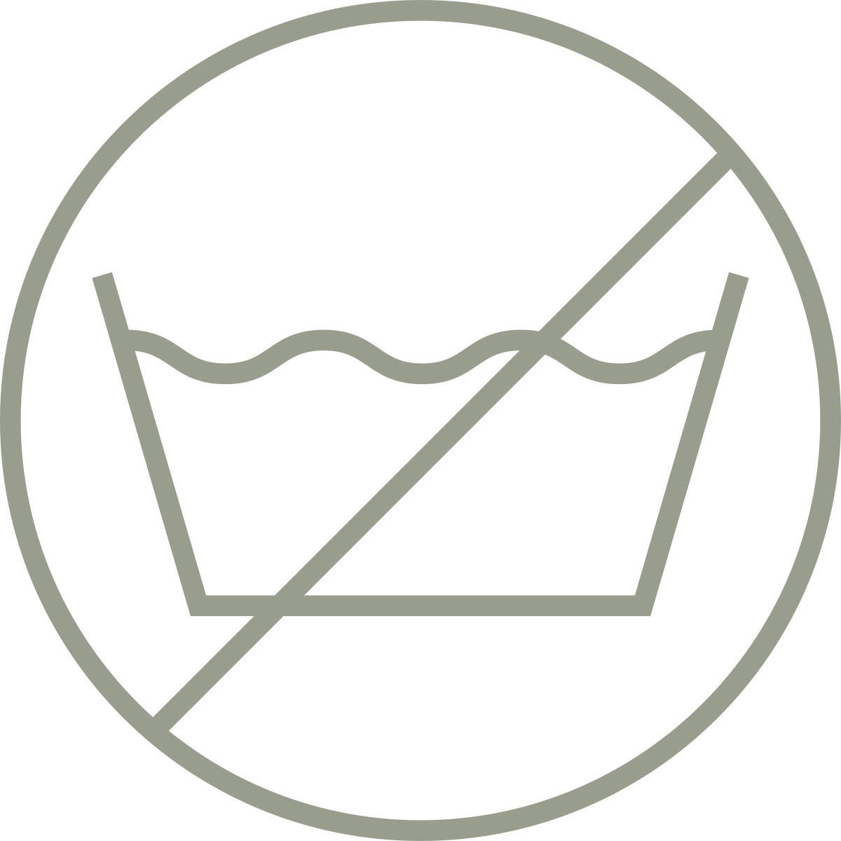 Thumbnail - Linea Natura Handwebteppich Parma, Greige, Textil, Uni, rund, Handmade in Europe, für Fußbodenheizung geeignet, beidseit...