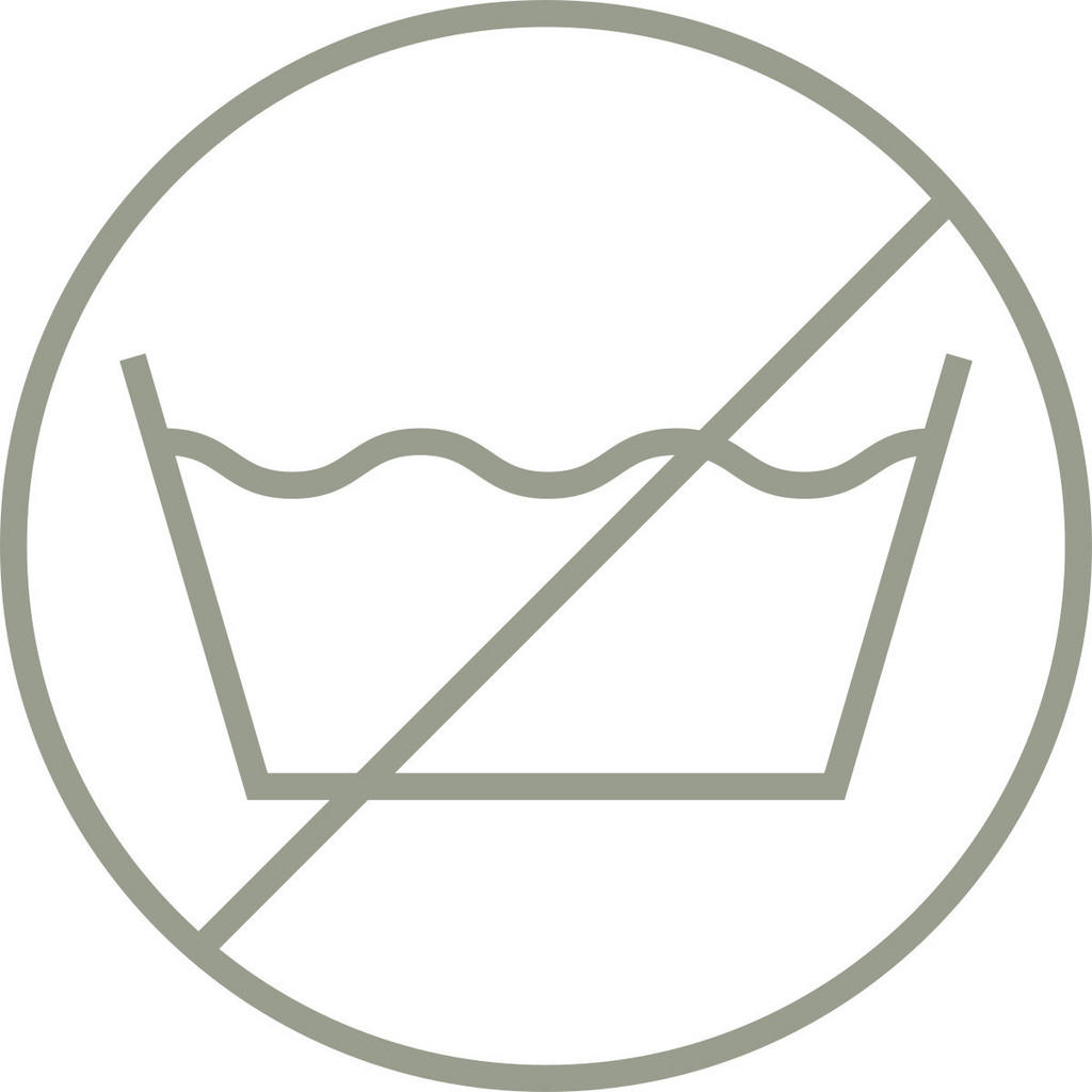 Thumbnail - Käfer Tischset, Anthrazit, Textil, rechteckig, 45x32 cm, abwischbar, Wohntextilien, Tischwäsche, Tischsets