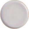 FRÜHSTÜCKSTELLER Beige 21 cm Crafted Cotton  - Beige, LIFESTYLE, Keramik (21cm) - like.Villeroy & Boch