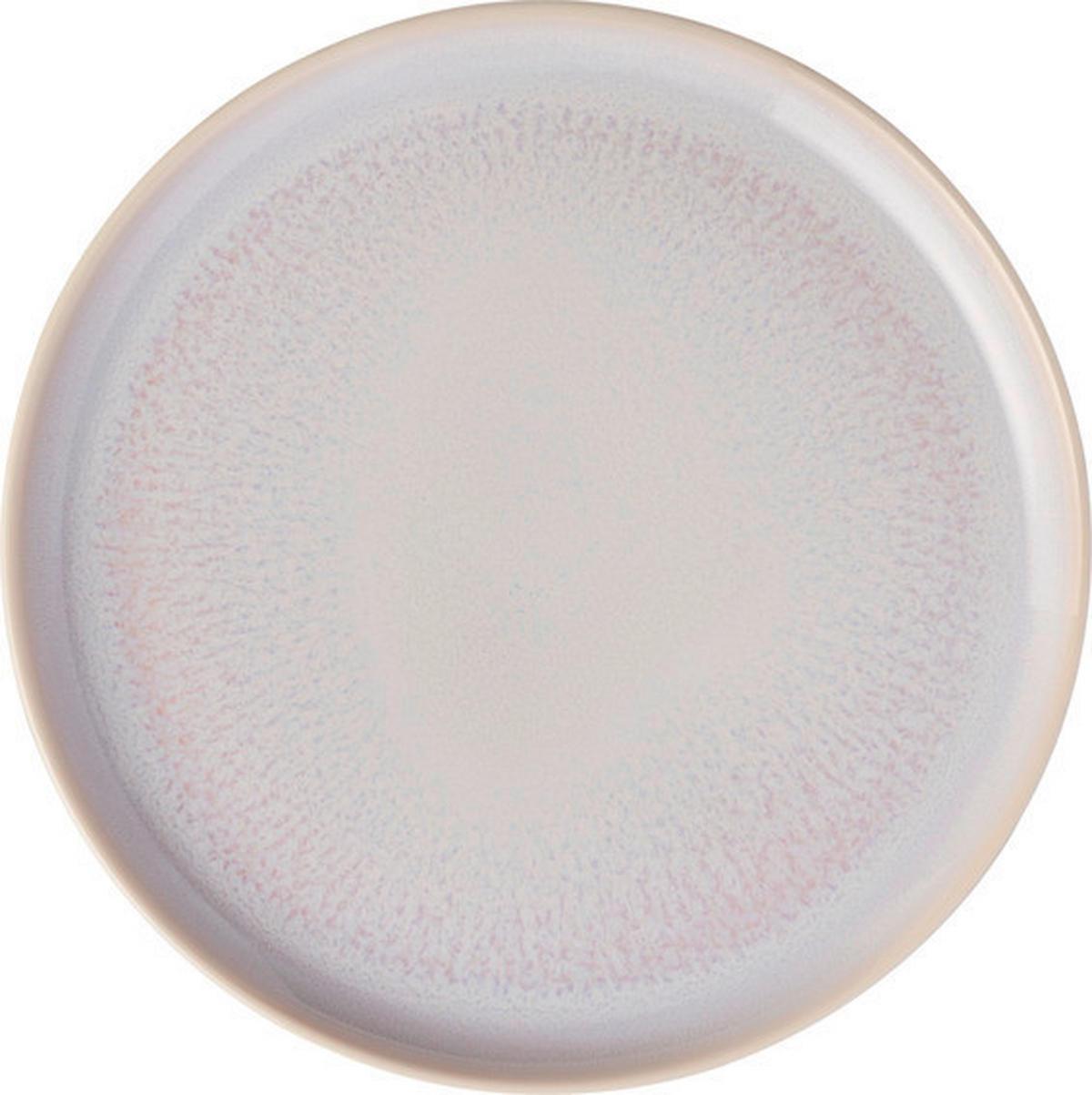 FRÜHSTÜCKSTELLER Crafted Cotton  21 cm   - Beige, LIFESTYLE, Keramik (21cm) - like.Villeroy & Boch