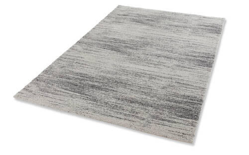 WEBTEPPICH 67/130 cm Savona Creme  - Creme, Basics, Kunststoff/Textil (67/130cm) - Novel
