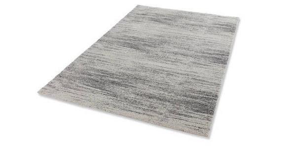 WEBTEPPICH 160/230 cm Savona Creme  - Creme, Basics, Kunststoff/Textil (160/230cm) - Novel