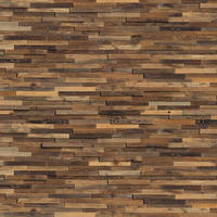 NON WOVEN-TAPET 250/250 cm  - brun, Basics (250/250cm) - Komar