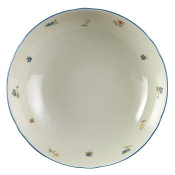 MÍSA, keramika, 25 cm - krémová, Lifestyle, keramika (25cm) - Seltmann Weiden