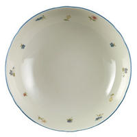 ZDJELA  25 cm         Marie-Luise  - krem, Basics, keramika (25cm) - Seltmann Weiden