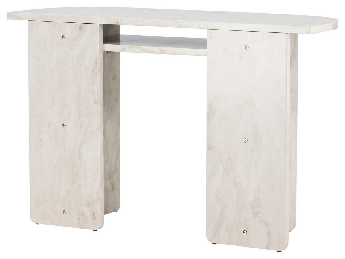 KONSOLENTISCH in 120/40/75 cm    - Design (120/40/75cm) - Livetastic