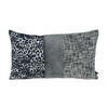 KISSENHÜLLE 30/50 cm  - Grau, Basics, Textil (30/50cm) - Pichler