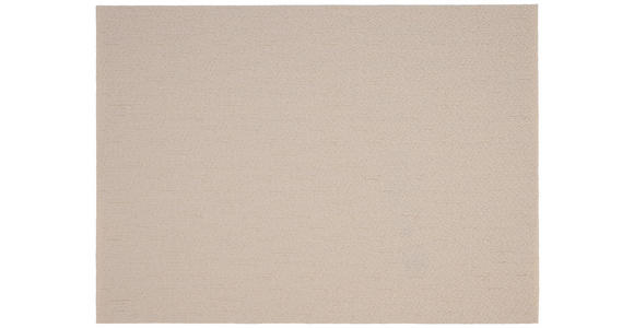 TISCHSET Home Kunststoff Weiß 33/45 cm  - Weiß, Basics, Kunststoff (33/45cm) - Novel